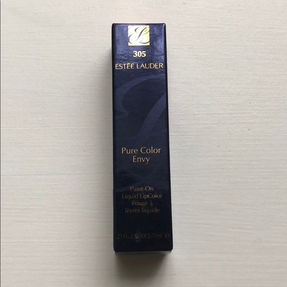 💄Estée Lauder Pure Color Envy Liquid Vinyl 💄 - Picture 1 of 4